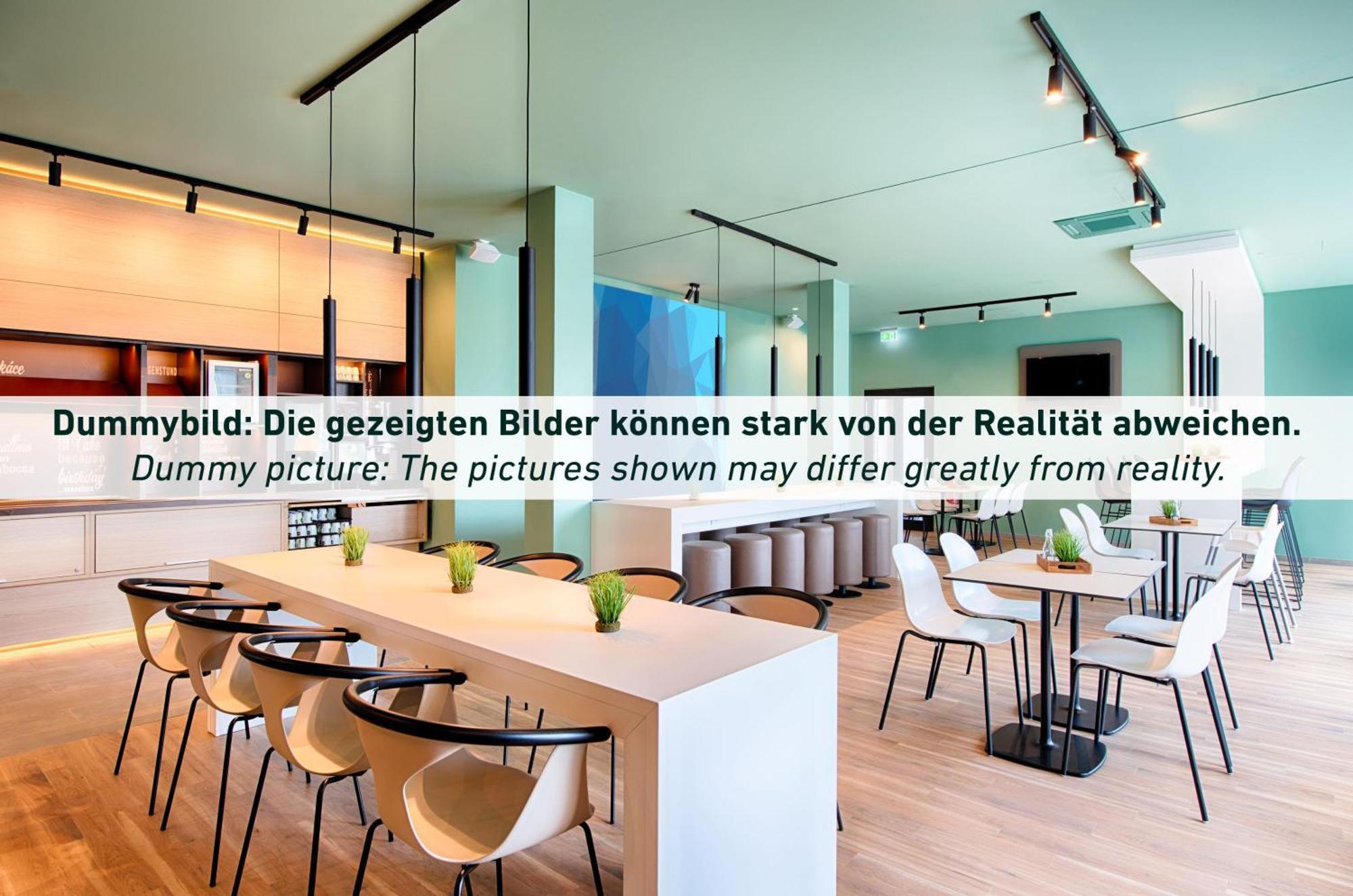 B&B Hotel Wismar Exterior photo